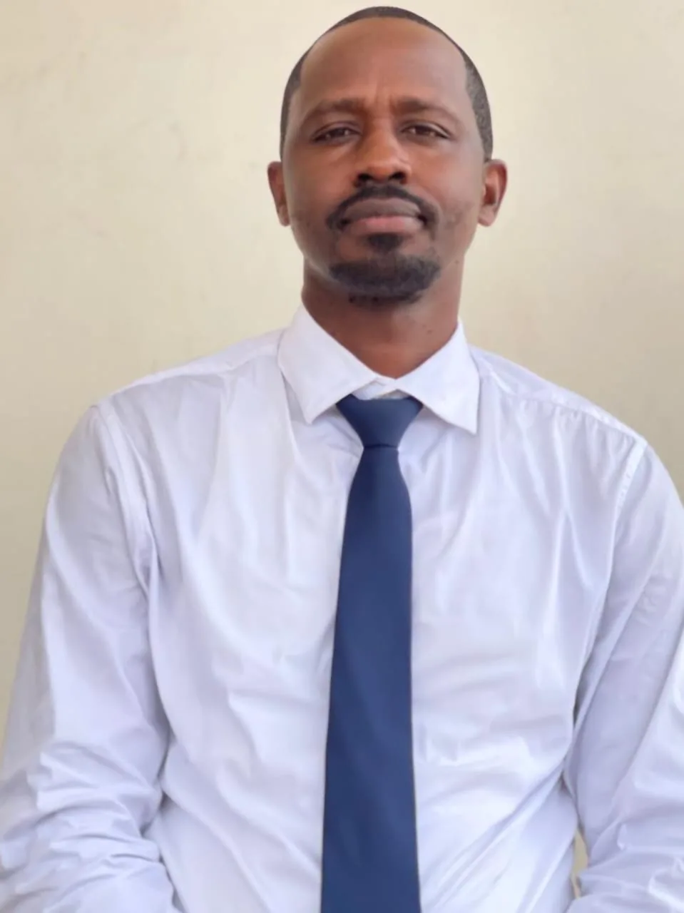 Eng. Anthony Ssemwanga - Chairman PKAAS Enterprise